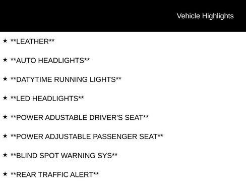 Used 2024 INFINITI QX80 Luxe image 18