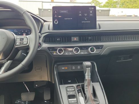 New 2026 Honda CR-V Sport-L image 29