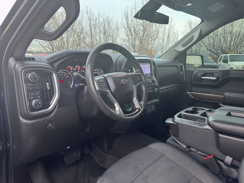 Used 2019 Chevrolet Silverado 1500 RST image 14