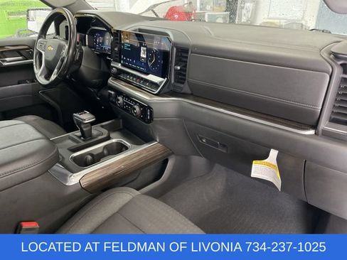 Used 2023 Chevrolet Silverado 1500 LT image 27