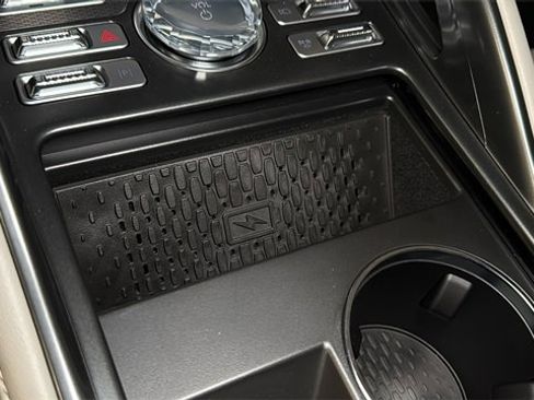 New 2026 Lincoln Nautilus Premier w/ Equipment Group 102A image 27