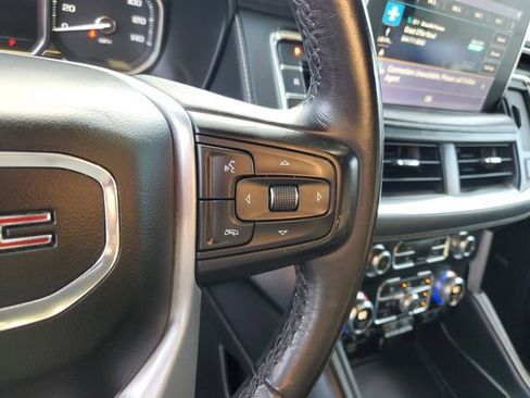 Used 2021 GMC Yukon SLT image 27