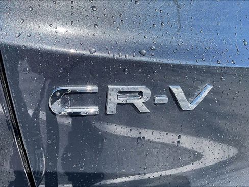 New 2026 Honda CR-V LX image 8