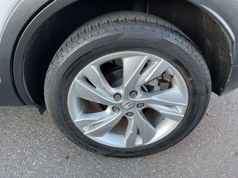 Used 2025 Buick Encore GX Preferred image 29