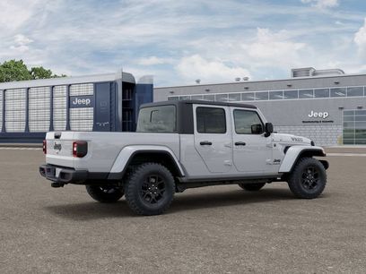 New 2026 Jeep Gladiator Sport