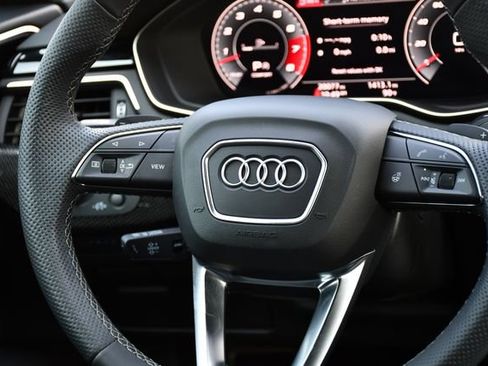 Used 2024 Audi S5 Premium Plus w/ Premium Plus Package AWD/4WD image 23