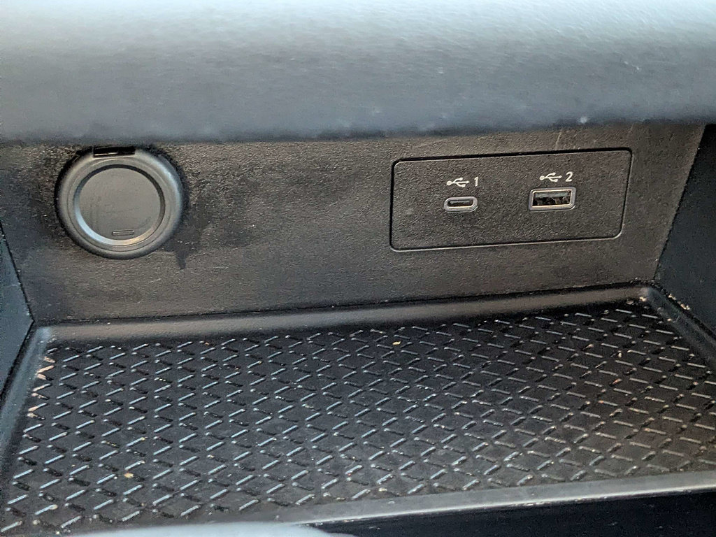 Certified 2025 Nissan Pathfinder SV FWD image 24