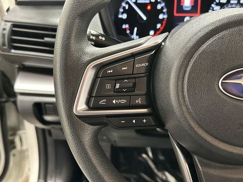 Certified 2024 Subaru Impreza 2.0i image 8