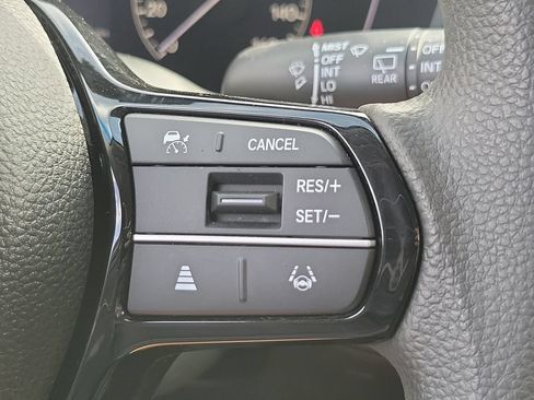 Certified 2023 Honda Civic LX image 24
