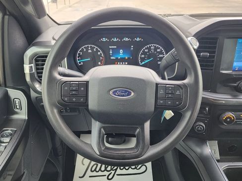 Used 2021 Ford F150 XL w/ STX Appearance Package AWD/4WD image 20