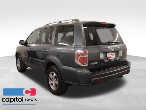 Used 2006 Honda Pilot EX-L image 4