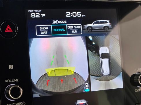 New 2026 Subaru Forester Touring image 23