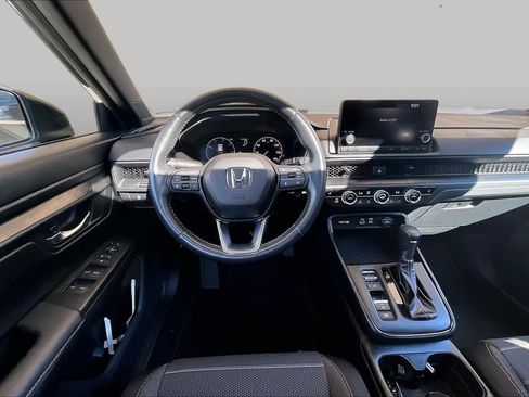 Used 2024 Honda CR-V Sport image 6