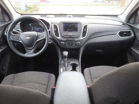 Used 2024 Chevrolet Equinox LT AWD/4WD image 29