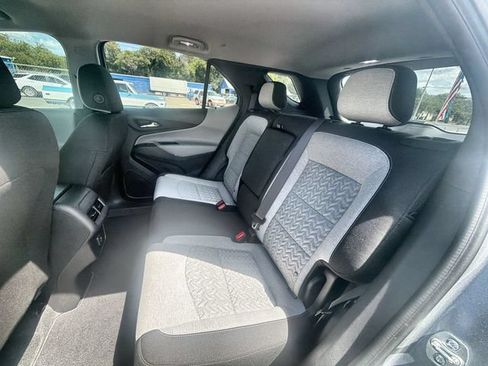 Used 2024 Chevrolet Equinox LS w/ LS Convenience Package FWD image 24