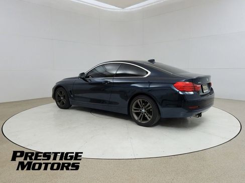 Used 2017 BMW 430i xDrive Coupe image 15
