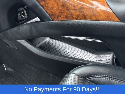 Used 2019 Lincoln Nautilus Reserve image 21