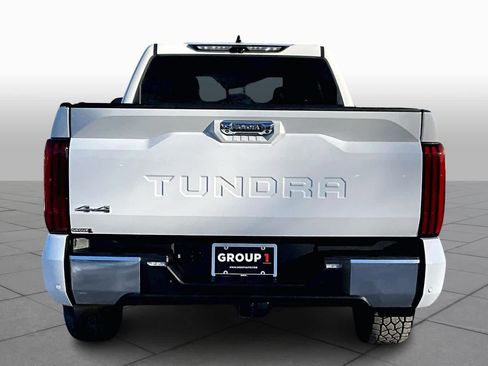 Used 2022 Toyota Tundra Limited image 5