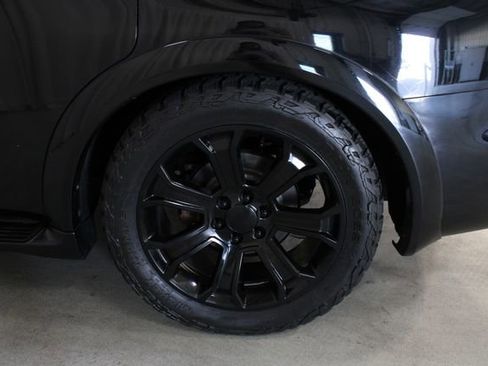 Used 2016 INFINITI QX80 Limited AWD/4WD image 31