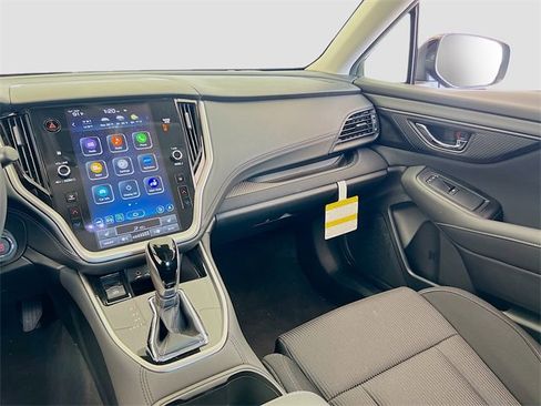 Certified 2025 Subaru Legacy Premium w/ Popular Package #1A image 25