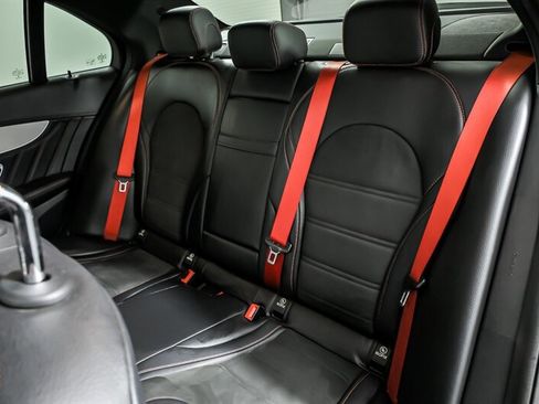 Used 2019 Mercedes-Benz C 43 AMG 4MATIC Sedan image 22