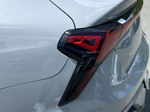 New 2026 Kia K5 GT-Line w/ GT-Line Premium Package FWD image 22