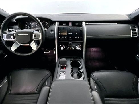 Used 2023 Land Rover Discovery S R-Dynamic image 20