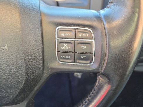 Used 2019 RAM 1500 Big Horn image 22