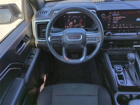 Certified 2023 GMC Canyon Elevation w/ Trailering Package image 17