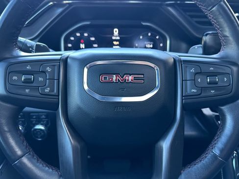 Used 2023 GMC Sierra 1500 AT4X w/ AT4X AEV Edition AWD/4WD image 23