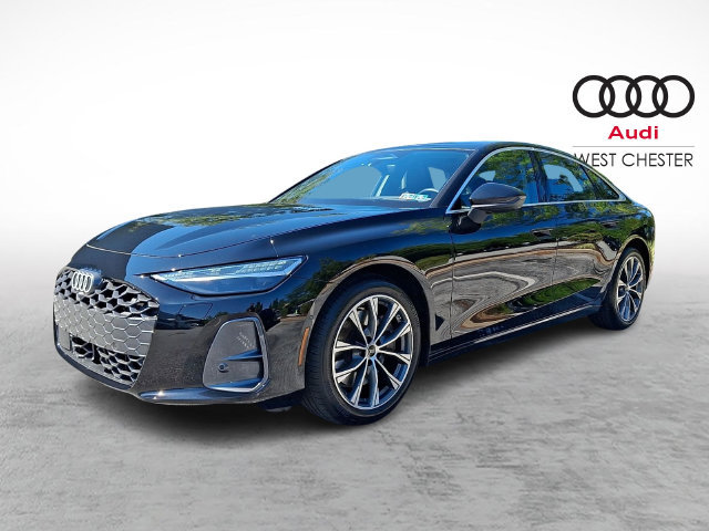 Certified 2026 Audi A6 Premium Plus AWD/4WD image 3