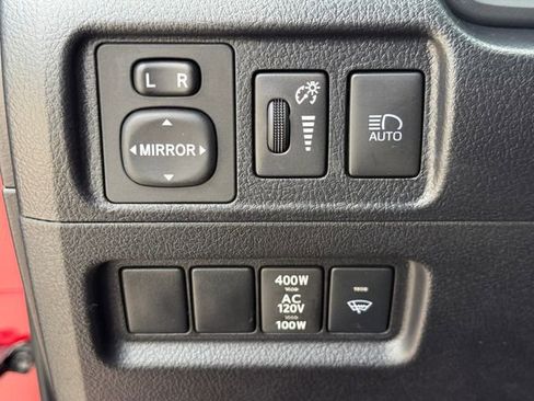 Used 2023 Toyota 4Runner SR5 Premium w/ Moonroof Package image 26