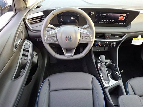 New 2026 Buick Encore GX Sport Touring w/ Comfort Package image 7