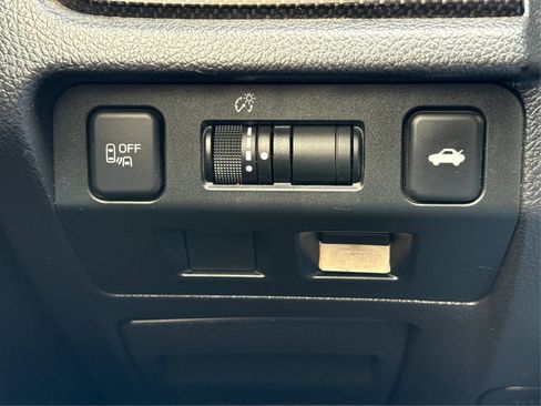 Used 2017 Subaru WRX STI w/ Popular Package #1 image 19