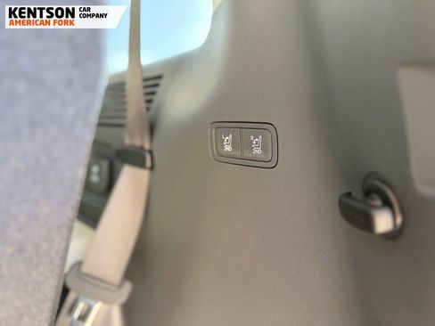 Used 2025 Hyundai Santa Fe Calligraphy image 44