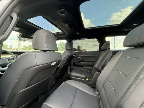 New 2026 Hyundai Palisade Calligraphy image 46