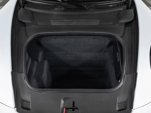 Used 2023 Porsche 911 Turbo S image 36