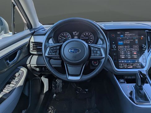 Certified 2023 Subaru Outback Premium AWD/4WD image 16