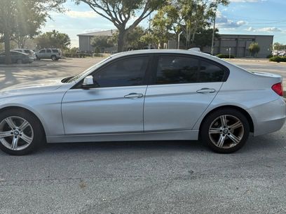 Used 2015 BMW 328i Sedan