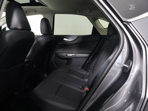 Certified 2025 Lexus NX 350h AWD w/ Premium Package image 11