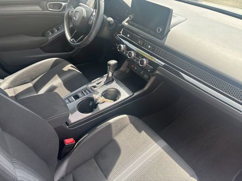 Used 2023 Honda Civic Sport image 16