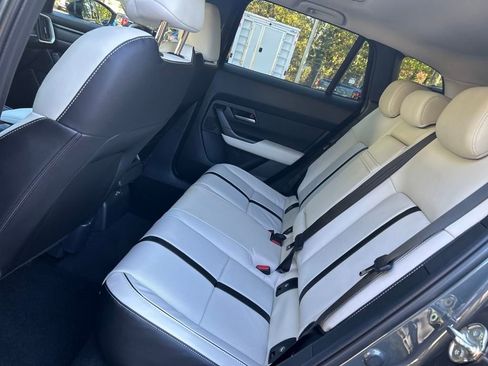 New 2026 MAZDA CX-50 AWD 2.5 S w/ Cargo Package image 24