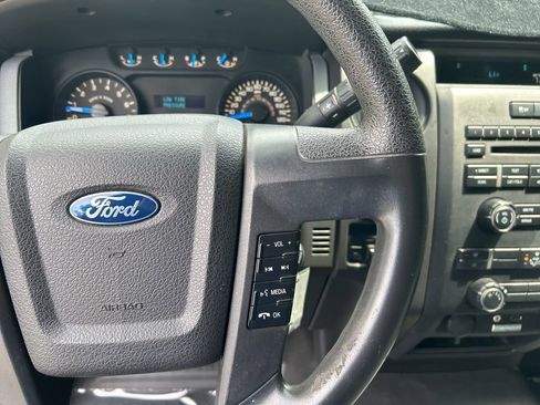 Used 2014 Ford F150 STX w/ Equipment Group 201A Mid RWD image 22