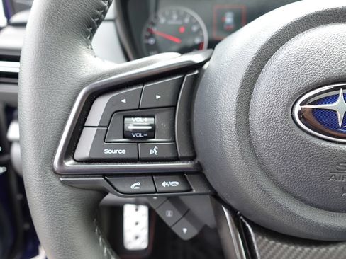 Used 2026 Subaru WRX Premium AWD/4WD image 56