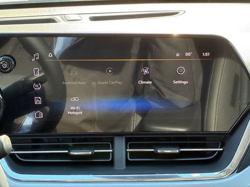 New 2026 Chevrolet Trax LT w/ Driver Confidence Package image 25