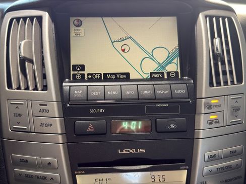 Used 2009 Lexus RX 350 AWD image 16