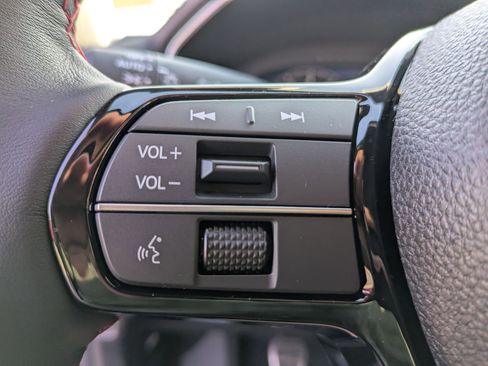 Certified 2026 Honda Civic Si image 14