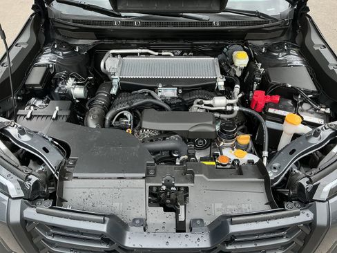 New 2026 Subaru Outback Touring XT AWD/4WD image 22