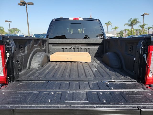 New 2026 Ford F250 Lariat w/ Black Appearance Package AWD/4WD image 20
