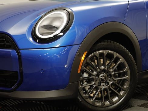 New 2026 MINI Cooper 2-Door Hardtop image 3